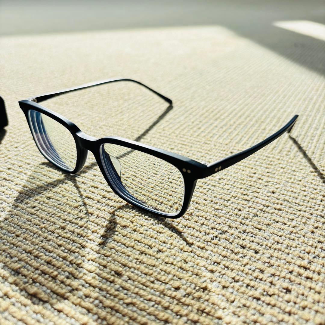 お値下げ　OLIVER PEOPLES OV5579U Neylan