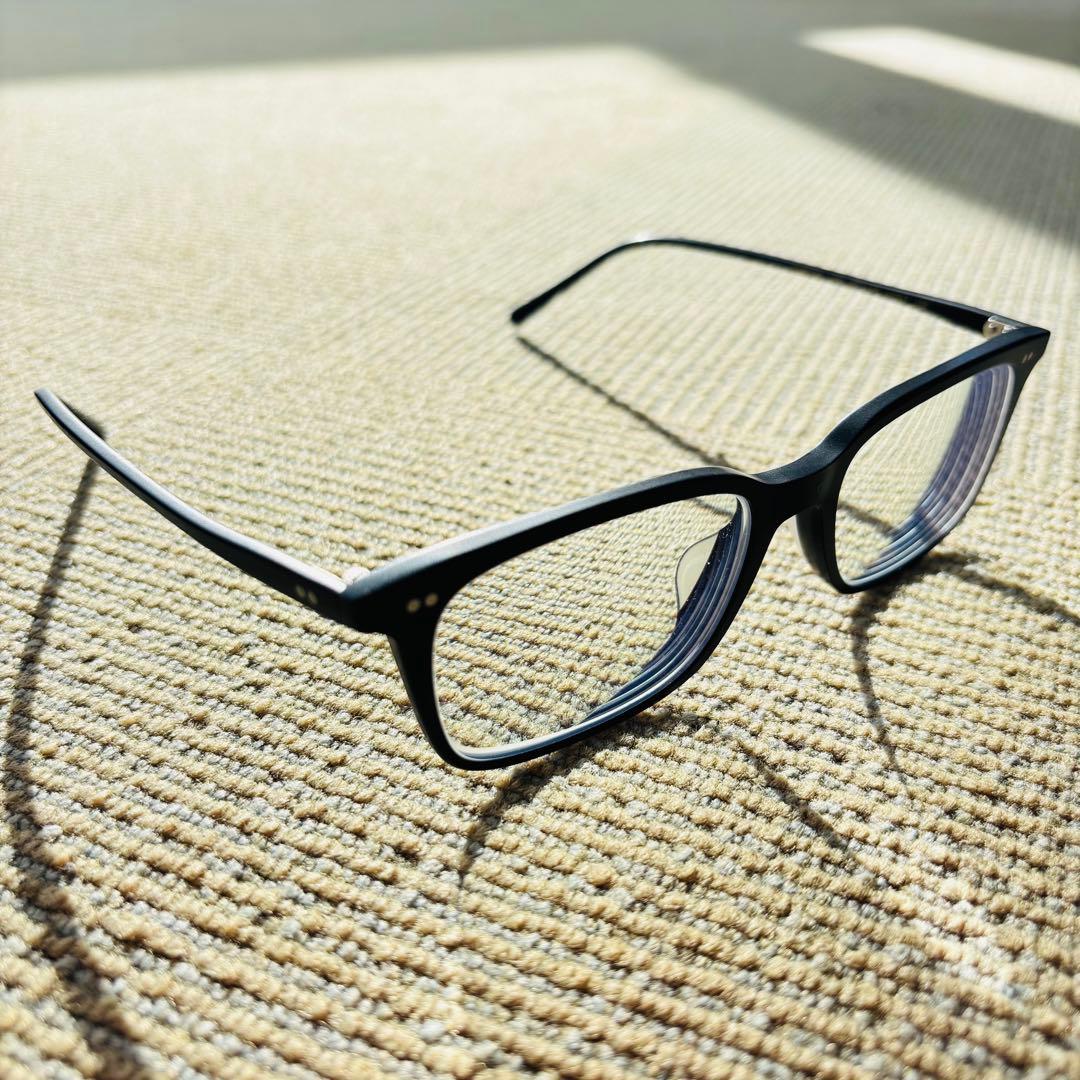 お値下げ　OLIVER PEOPLES OV5579U Neylan