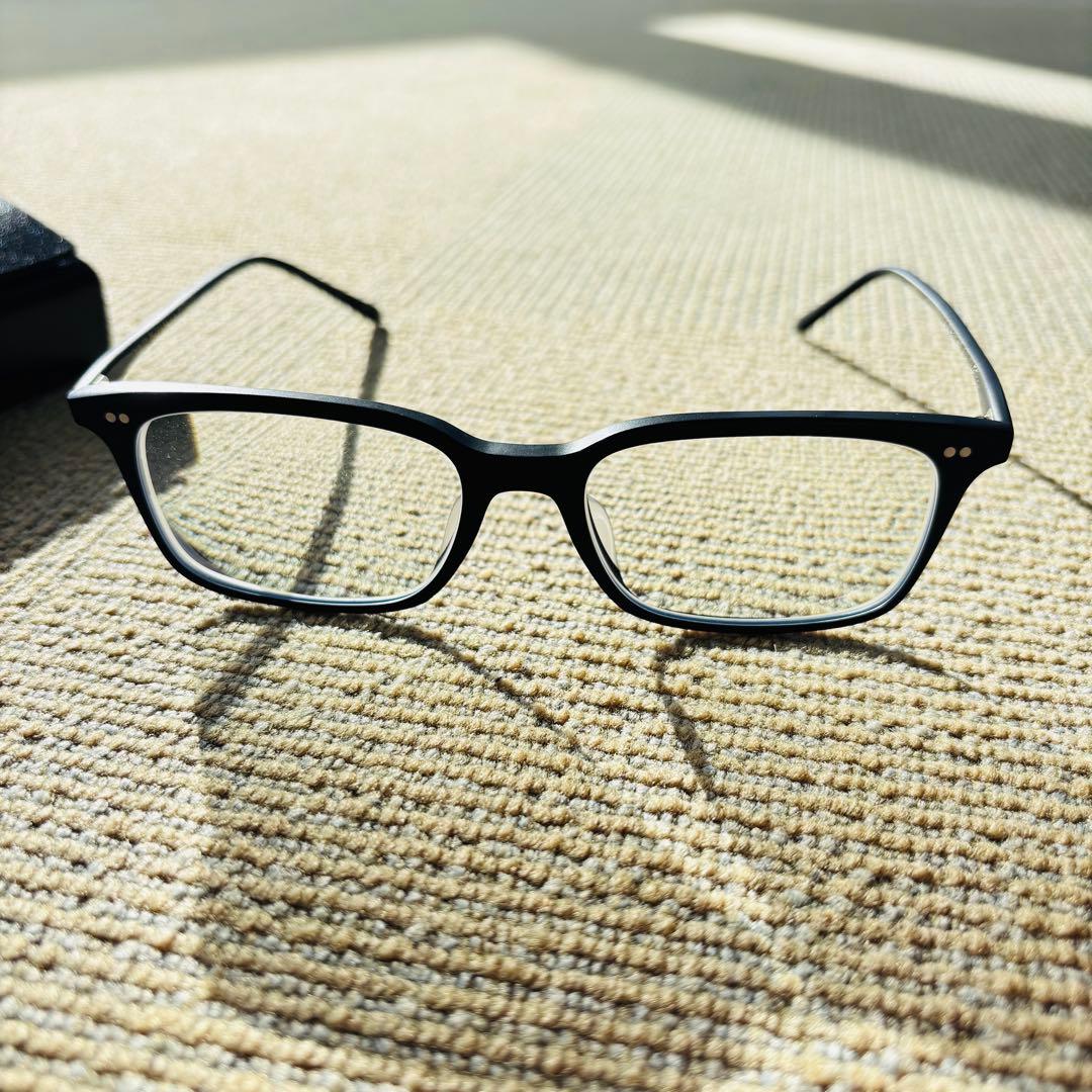 お値下げ　OLIVER PEOPLES OV5579U Neylan