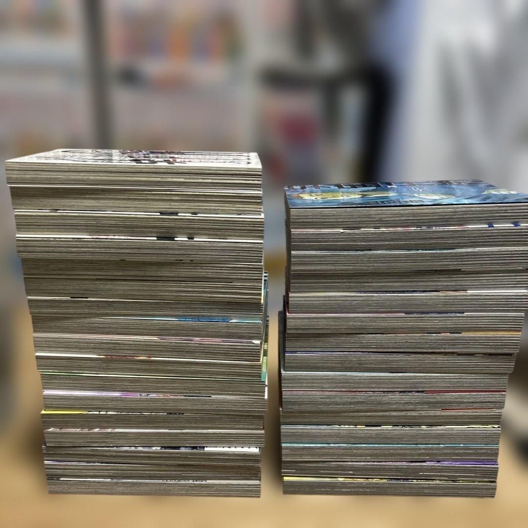 宇宙兄弟　小山宙哉　全巻セット