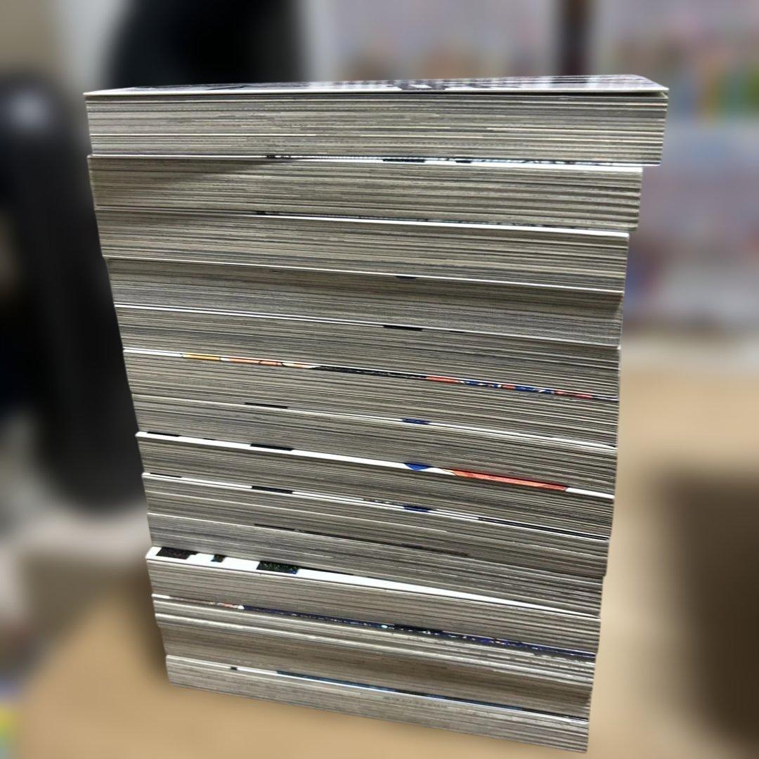 宇宙兄弟　小山宙哉　全巻セット