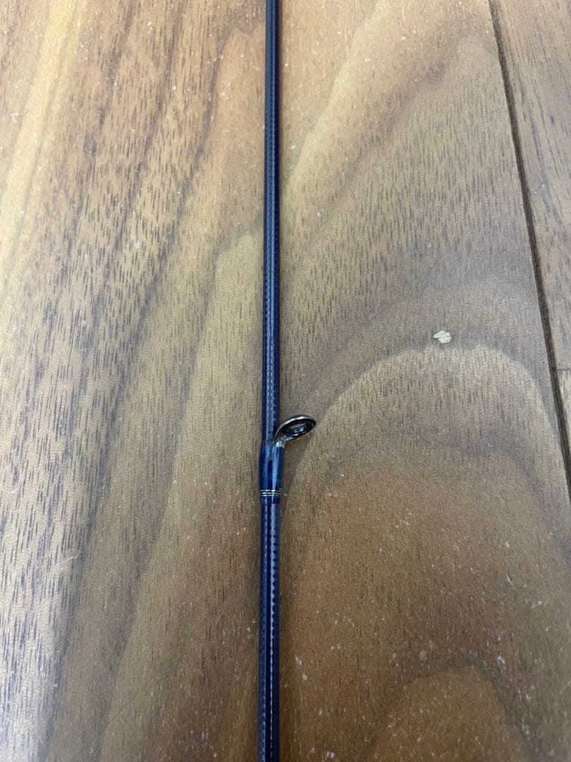 RODIOCRAFT 999.9 ブルーウルフ613UL-TRZ