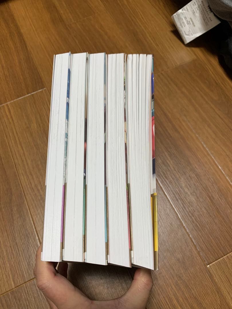 NEW GAME! Complete Edition 1-5巻セット