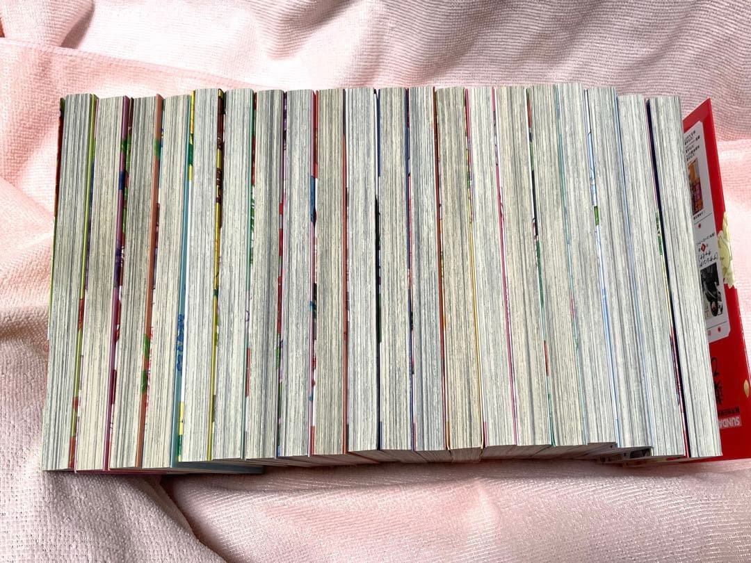 ☆薬屋のひとりごと〜猫猫の後宮謎解き手帳〜20巻セット