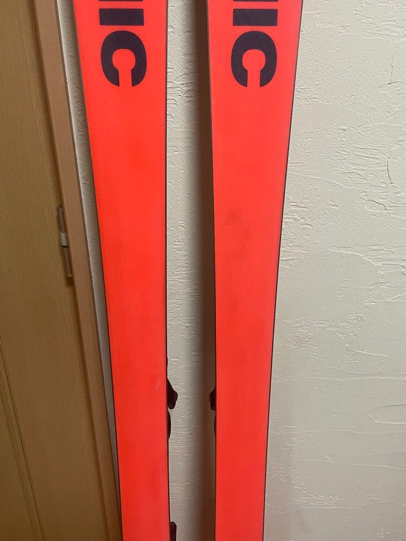 Atomic Redster S9i 2023〜24モデル