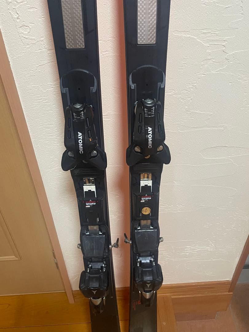 Atomic Redster S9i 2023〜24モデル