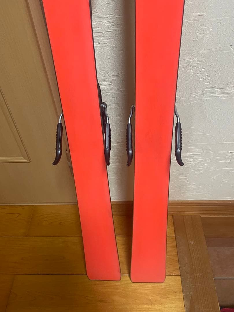 Atomic Redster S9i 2023〜24モデル