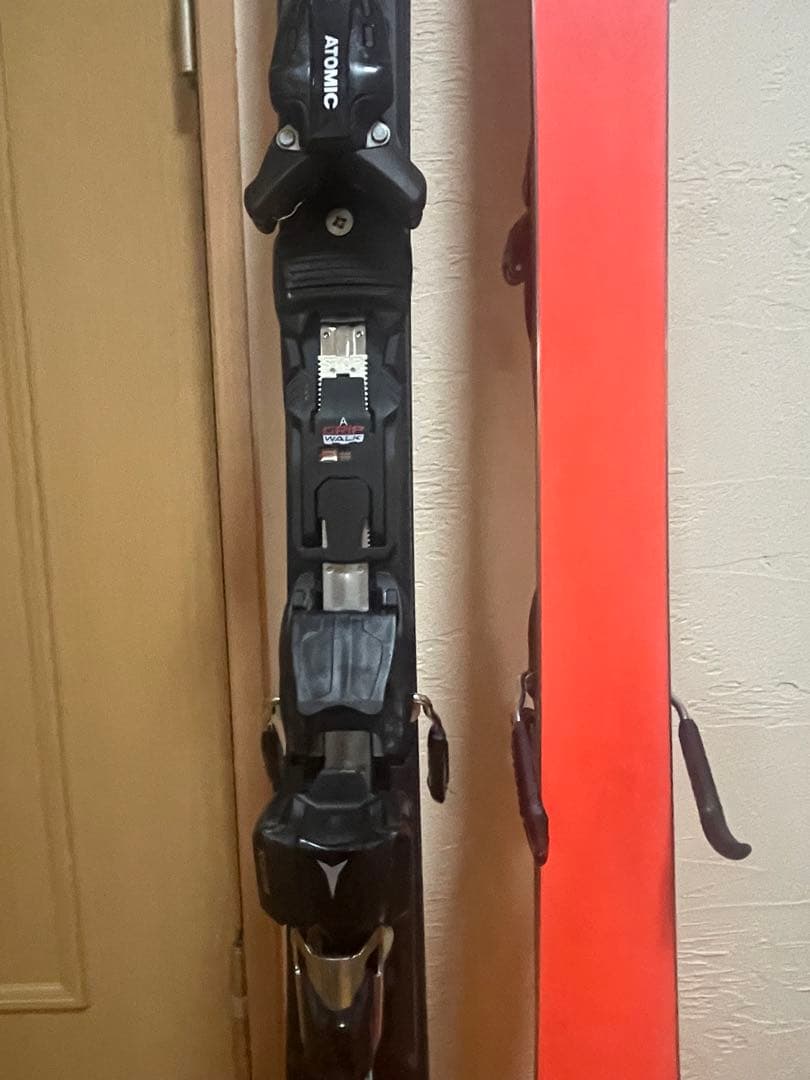 Atomic Redster S9i 2023〜24モデル