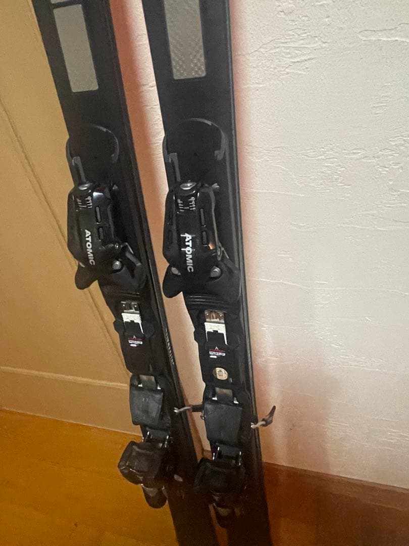 Atomic Redster S9i 2023〜24モデル