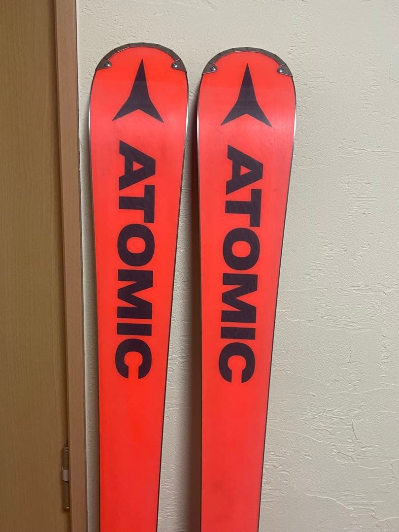 Atomic Redster S9i 2023〜24モデル