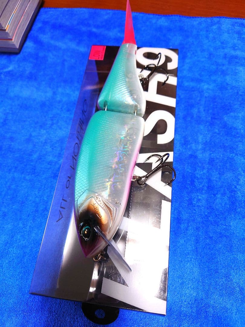 DRT クラッシュ9　lo