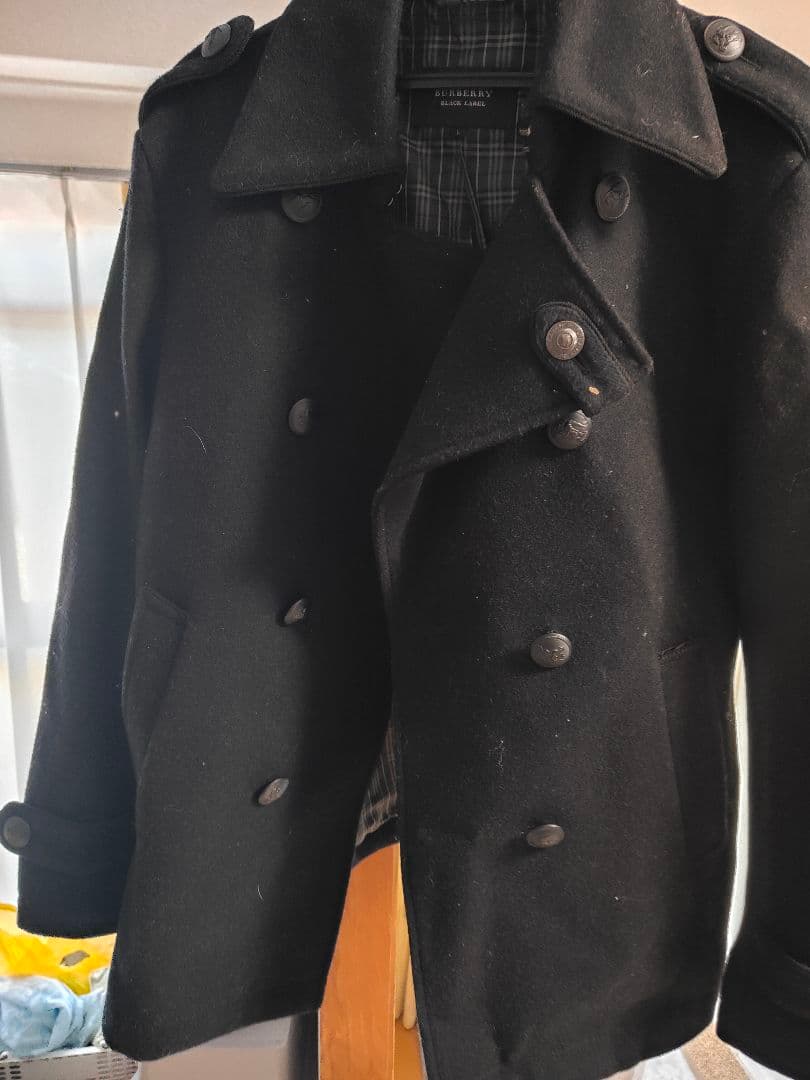 BURBERRY コート