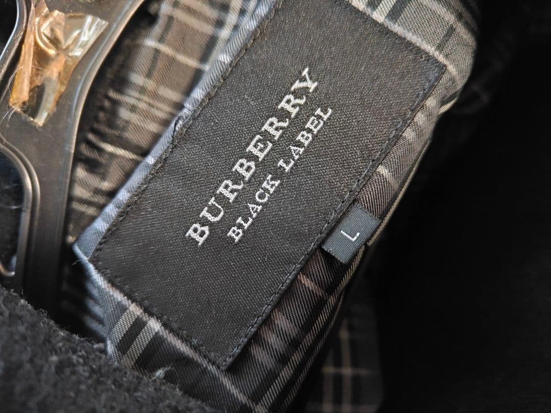 BURBERRY コート
