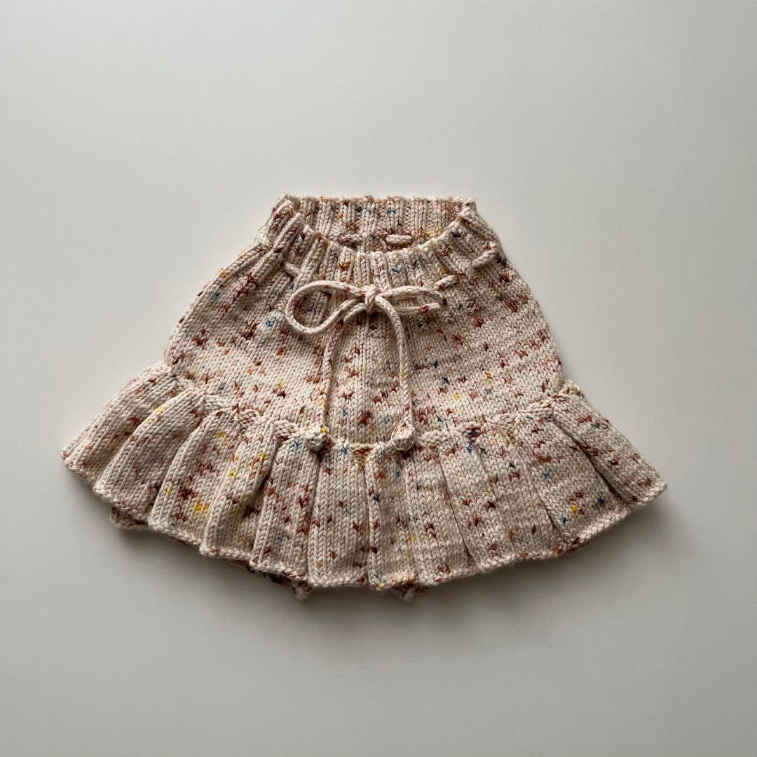 【misha&puff】スケポン 18-24m