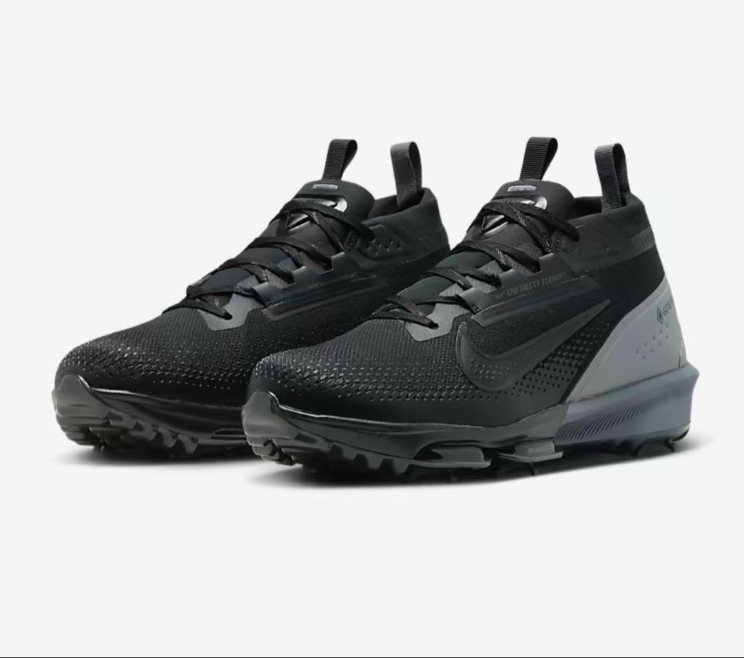 ナイキ インフィニティ ツアー 2 GORE-TEX 新品未使用