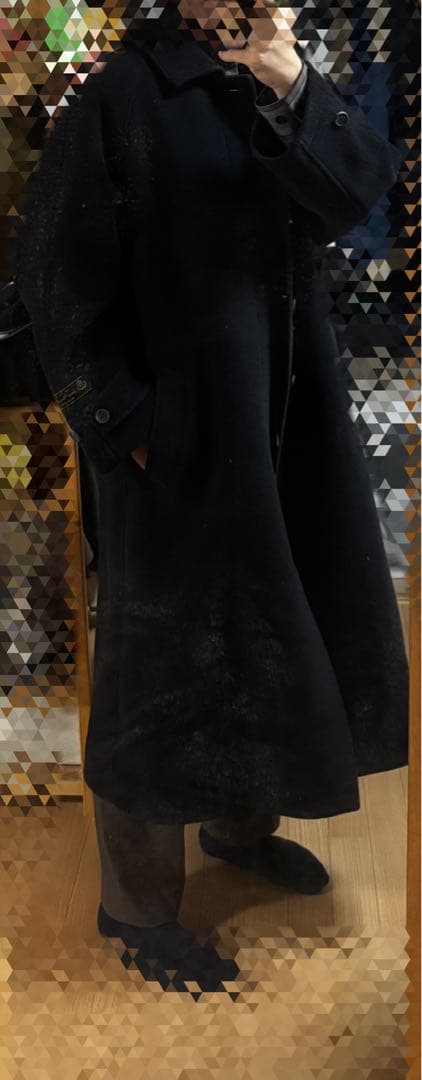 MAISON SPECIAL メンズ コート