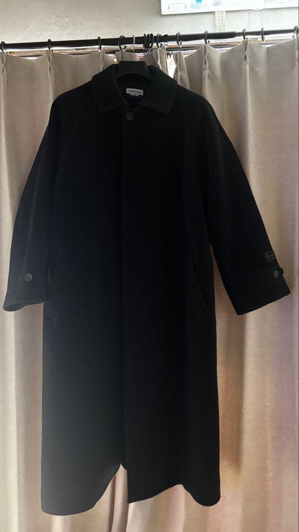 MAISON SPECIAL メンズ コート