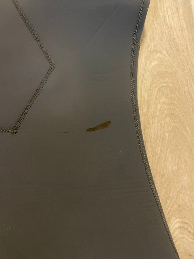 Volcom スプリングウェットスーツ　メンズ　ノンジップウエットスーツ