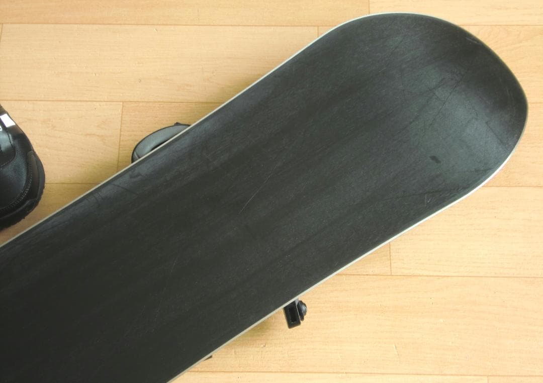 ■12月・1月限定■送料無料■ZUMA■子供用スノボセット■120/22-23■