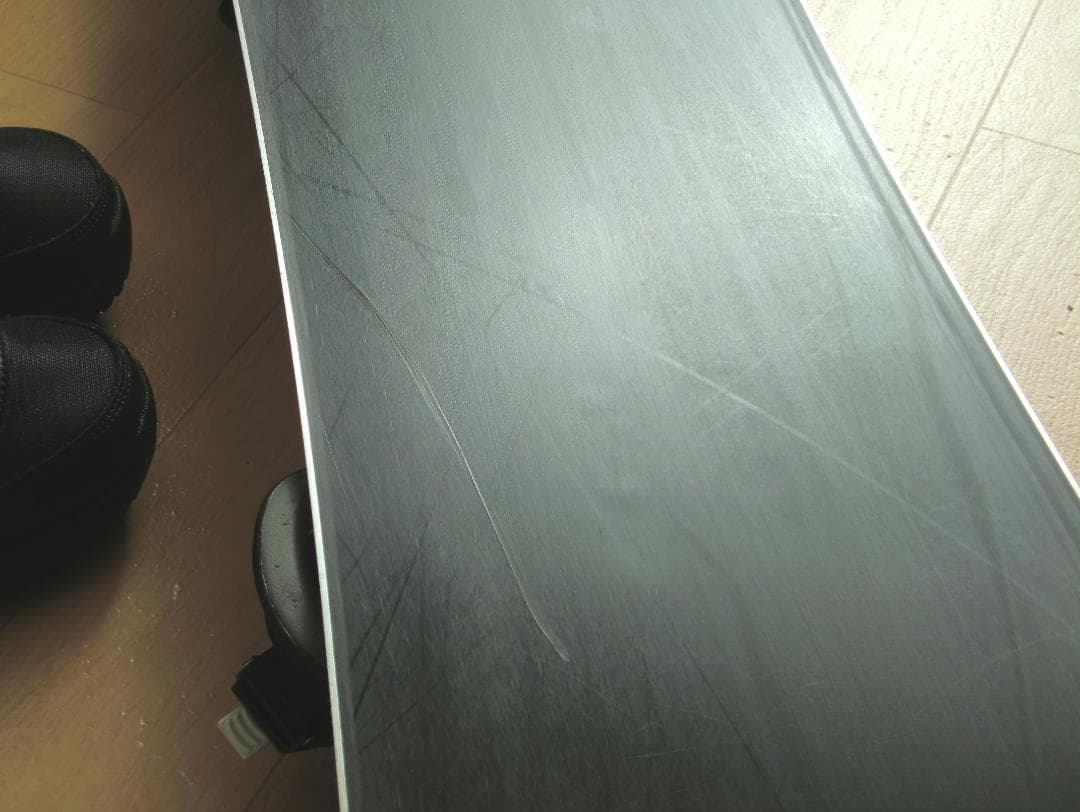 ■12月・1月限定■送料無料■ZUMA■子供用スノボセット■120/22-23■