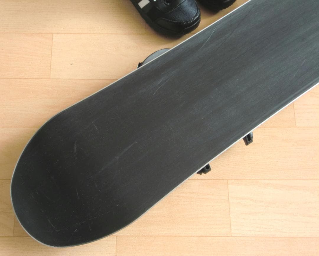 ■12月・1月限定■送料無料■ZUMA■子供用スノボセット■120/22-23■