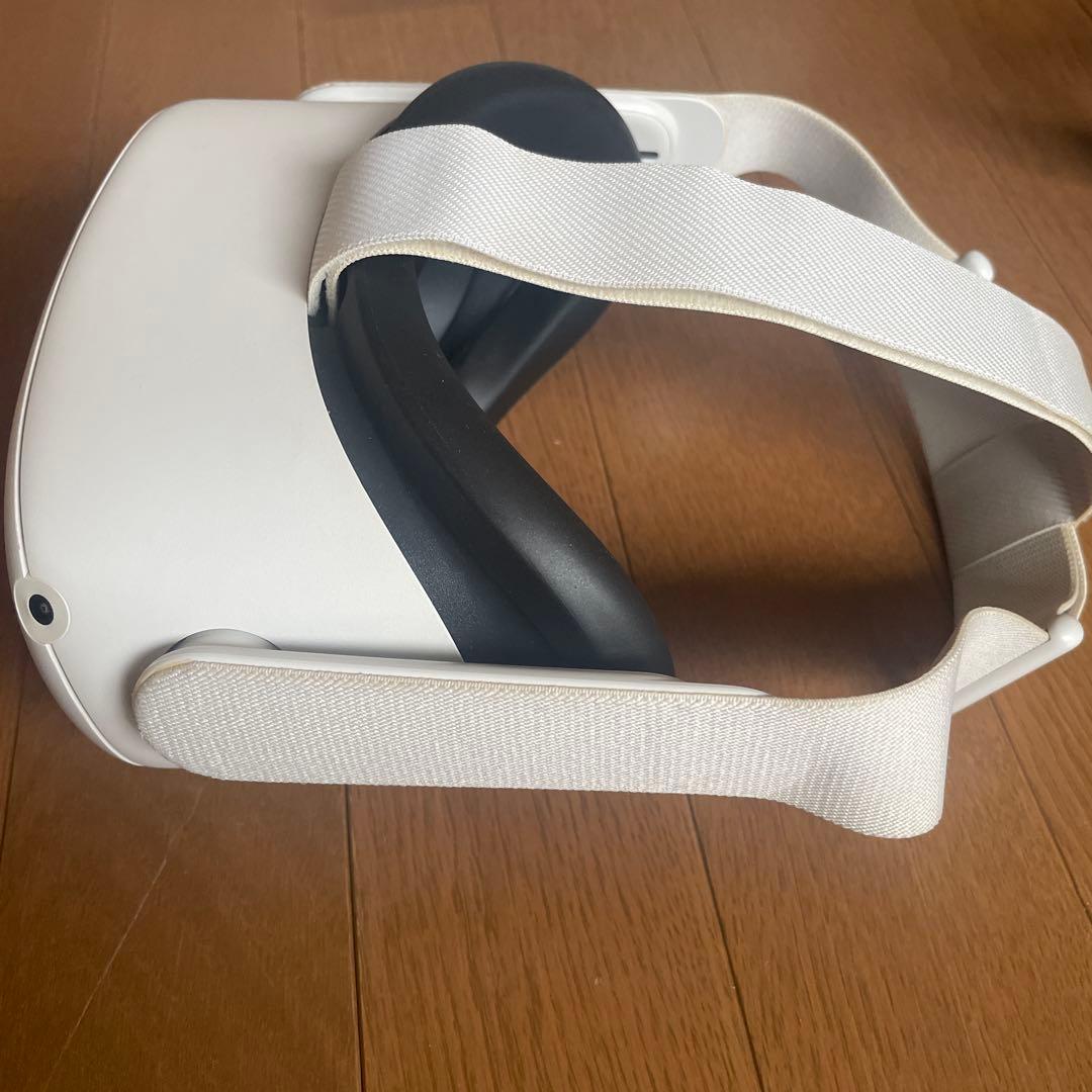  Quest 2 128BG※値下げ交渉可