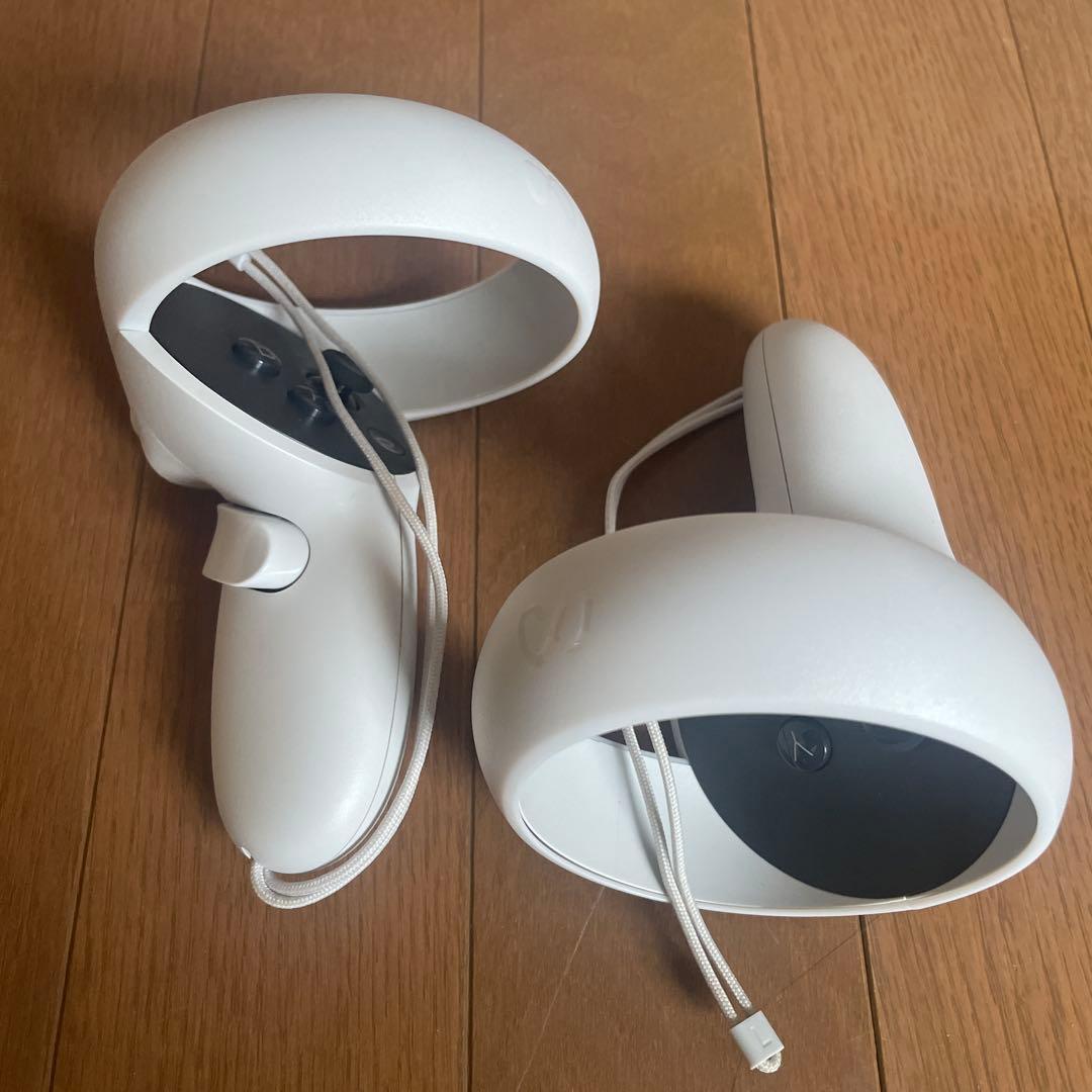  Quest 2 128BG※値下げ交渉可