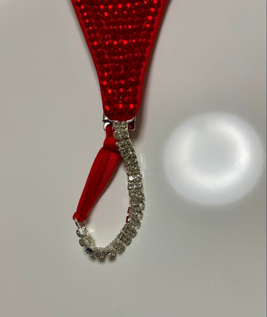 【challie様　オーダー専用ページ】　FWJ ウェルネス用ビキニ