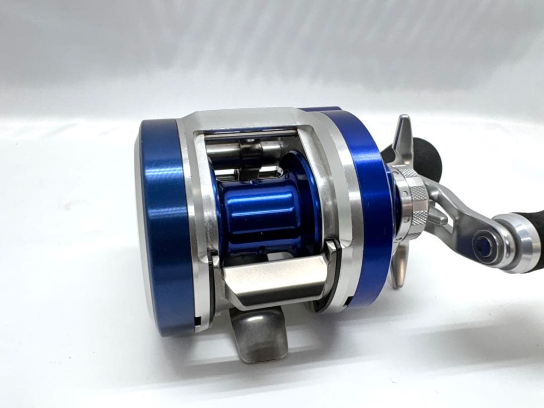 DAIWA ダイワ 14RYOGA BJ C1012PE-H ベイト 右ハンドル