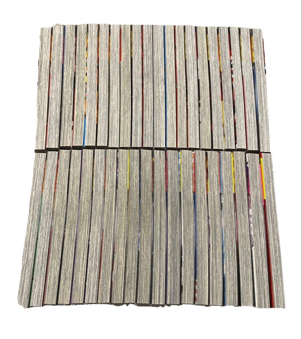 僕のヒーローアカデミア　1〜42巻　おまけ付き