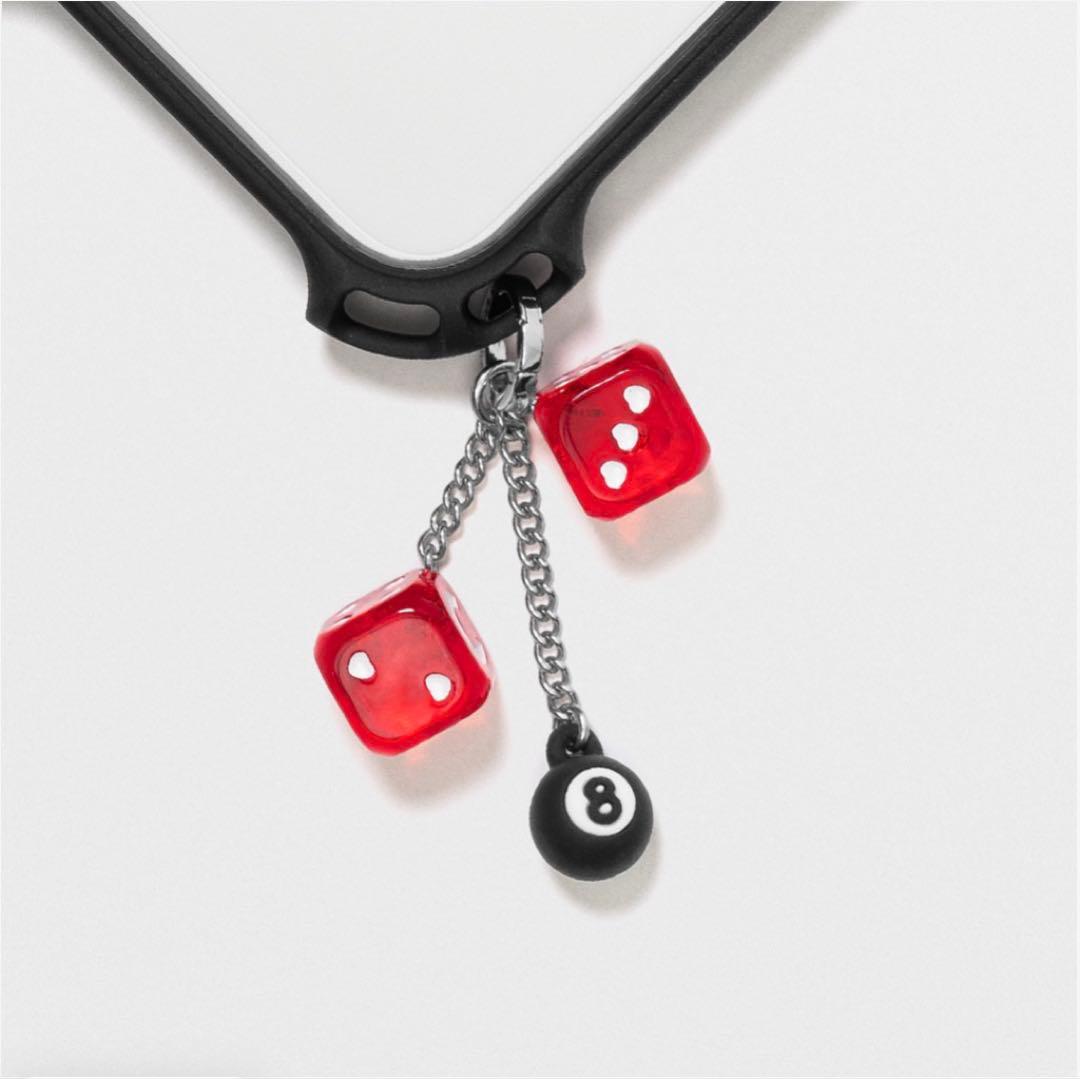 【1週間使用でほぼ新品】iPhone17ProMax用 ウルトラバウンスケース