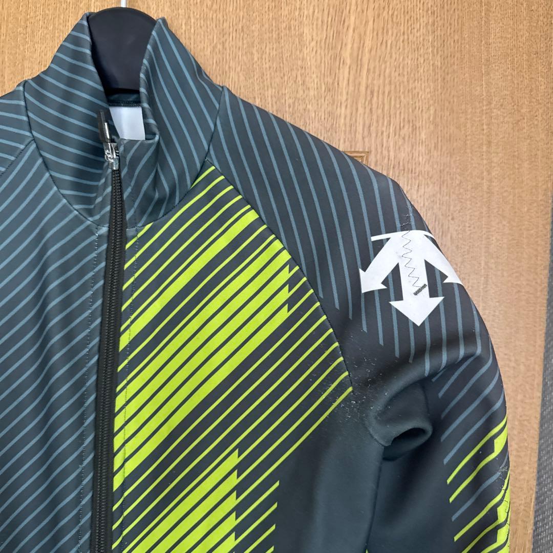 アルペンスキー　ワンピース　ジュニア用