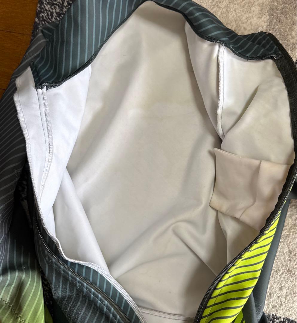 アルペンスキー　ワンピース　ジュニア用