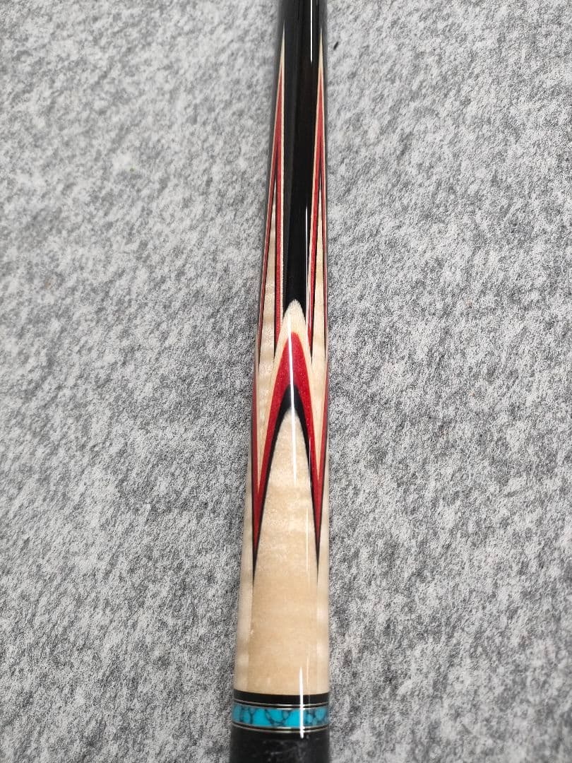 カスタムキュー　FarEast　Cue