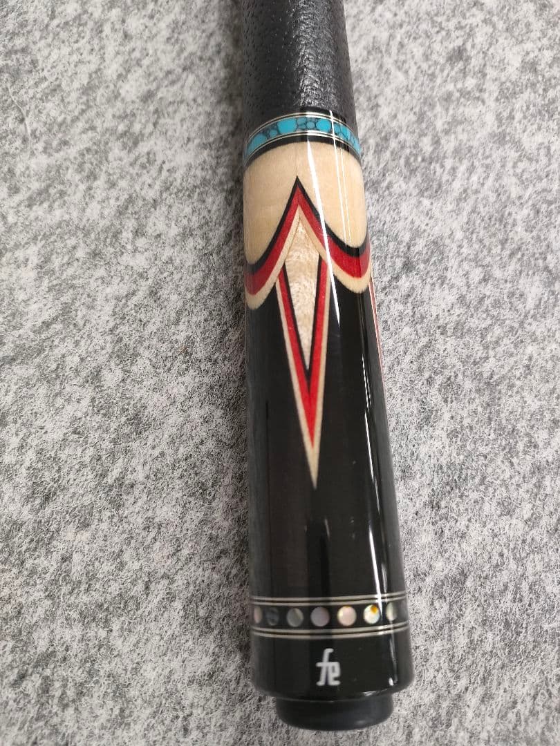 カスタムキュー　FarEast　Cue