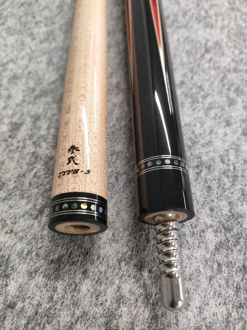 カスタムキュー　FarEast　Cue