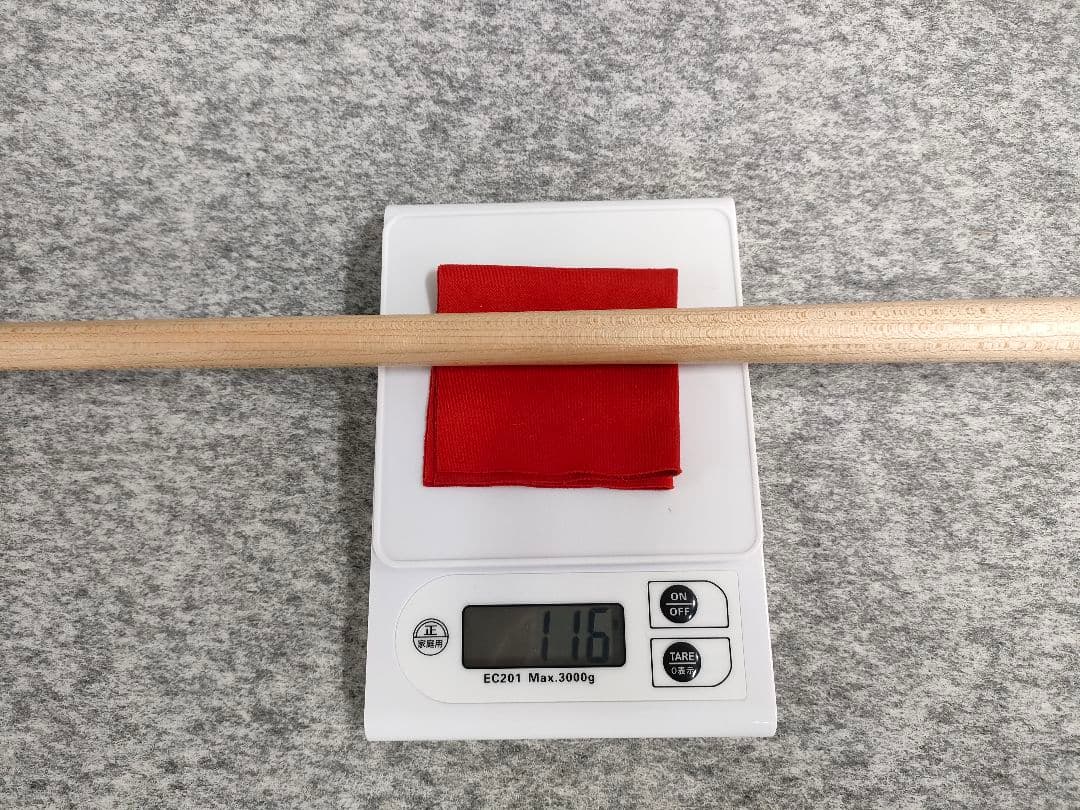 カスタムキュー　FarEast　Cue