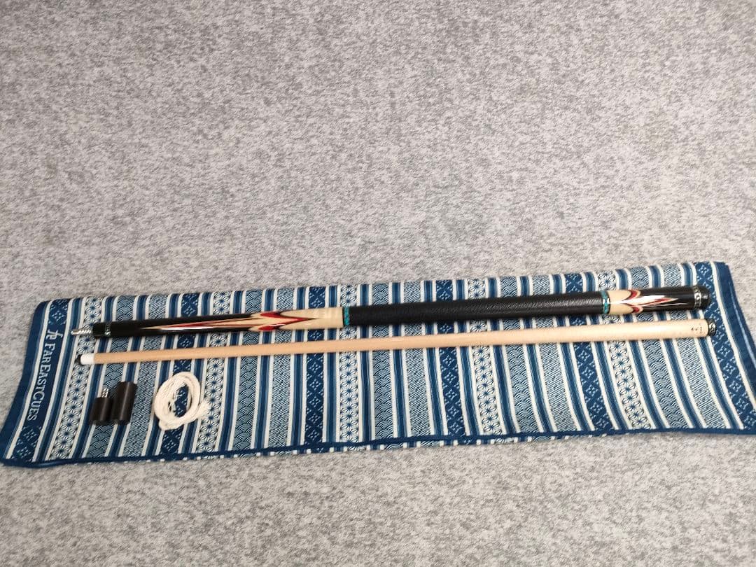 カスタムキュー　FarEast　Cue