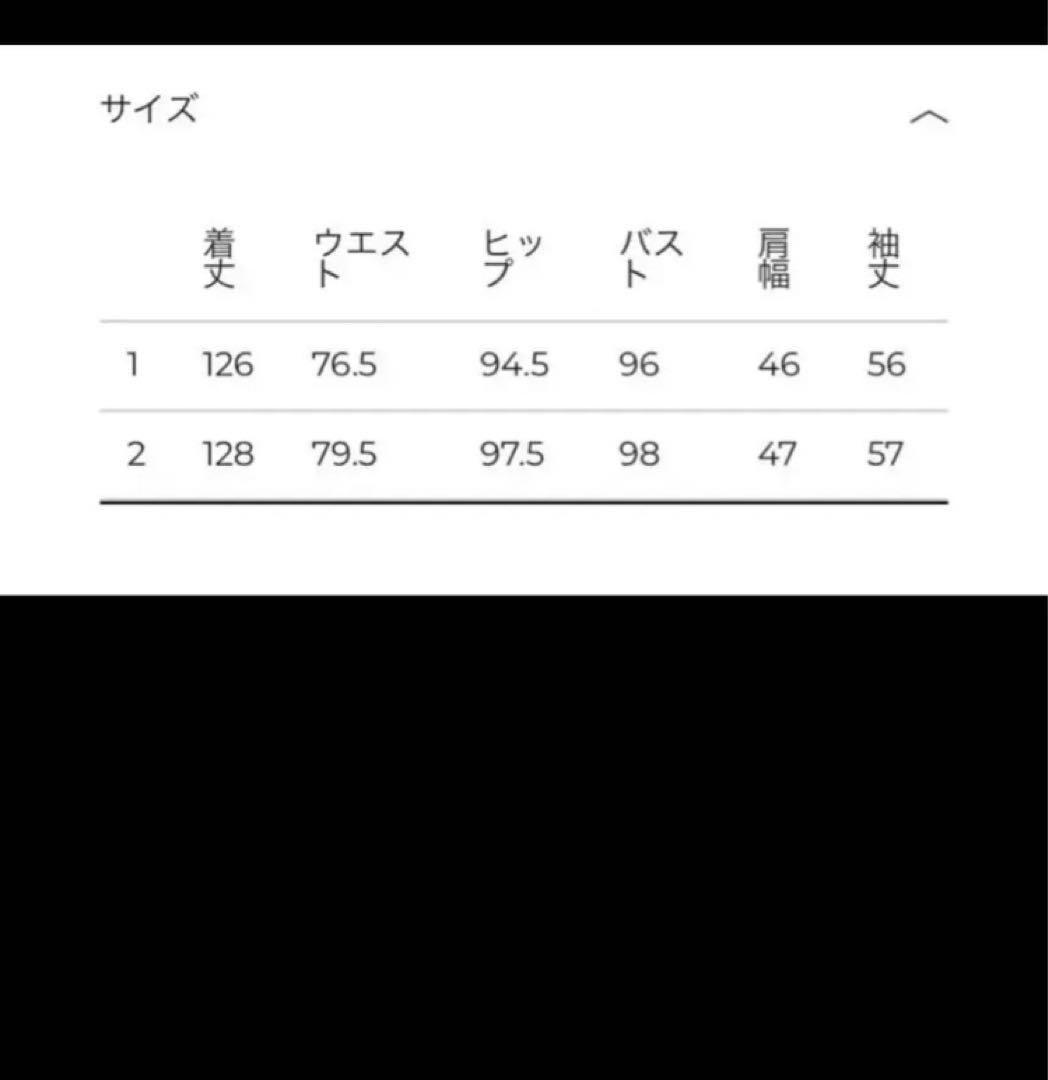 ワンピース CLANE CHECK PIPING ONE PIECE