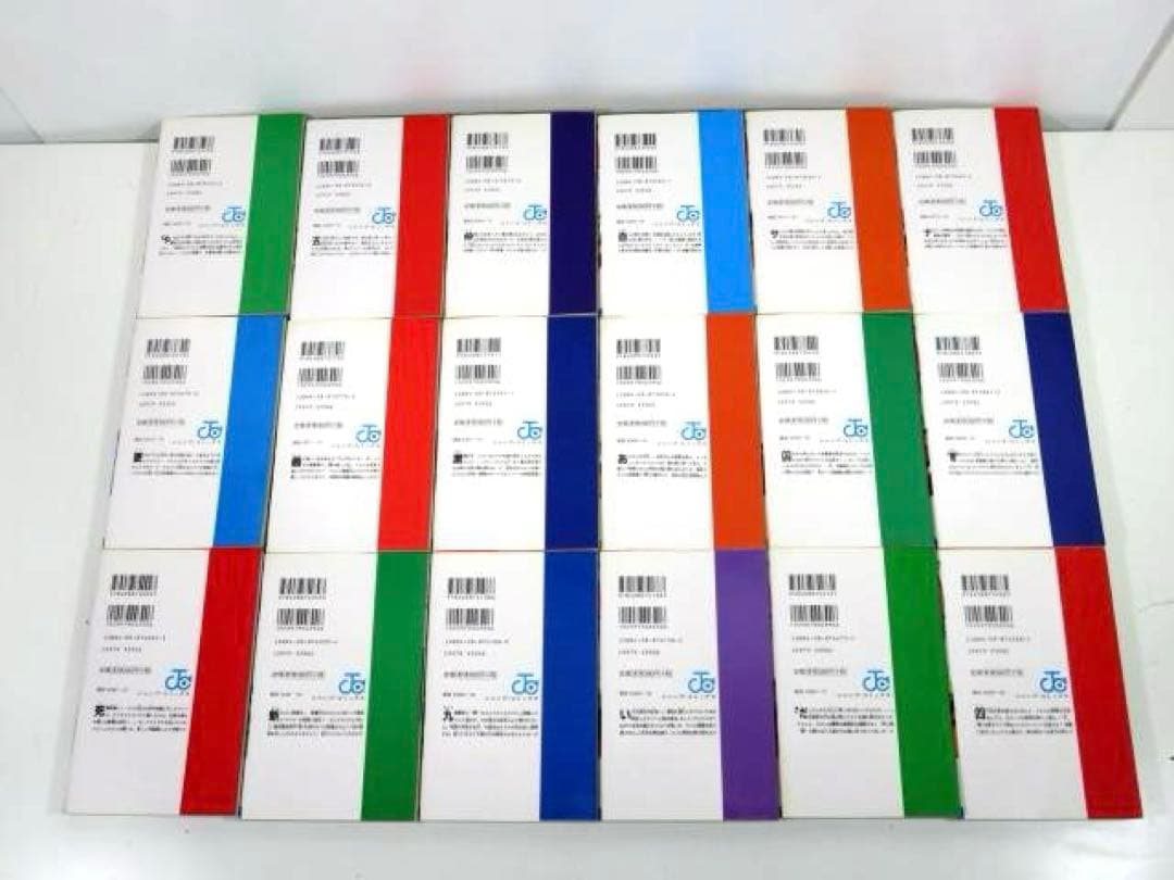 NARUTO -ナルト- 全72巻完結セット 岸本 斉史 ジャンプコミックス