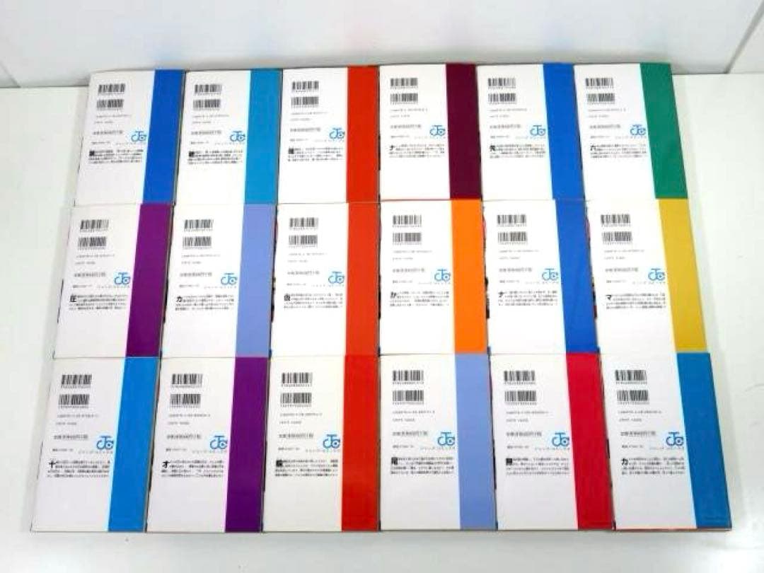 NARUTO -ナルト- 全72巻完結セット 岸本 斉史 ジャンプコミックス