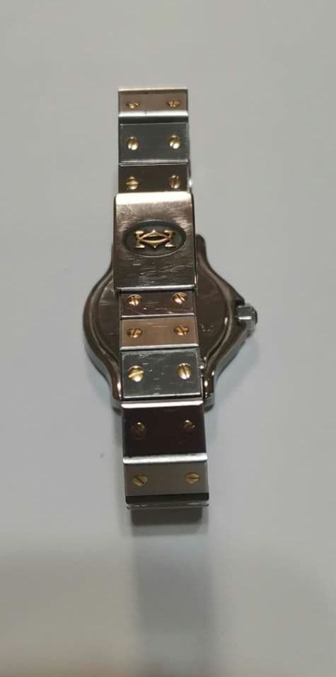 カルティエ 腕時計