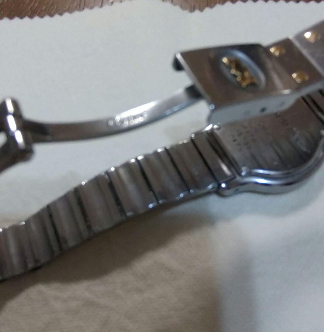 カルティエ 腕時計