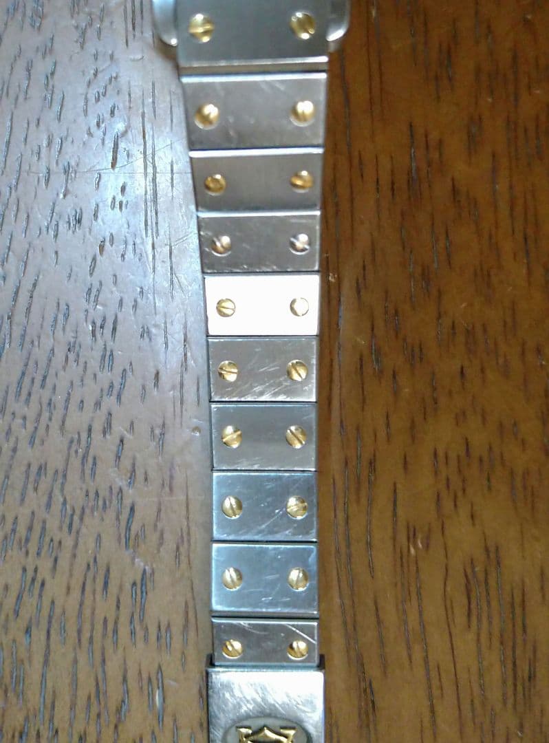 カルティエ 腕時計