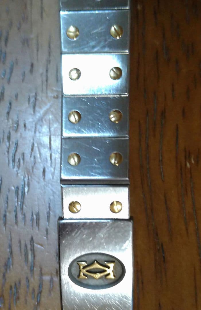 カルティエ 腕時計