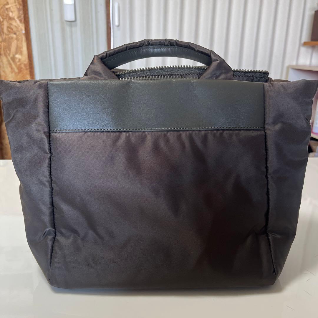 イアンヌオペラトートバッグ