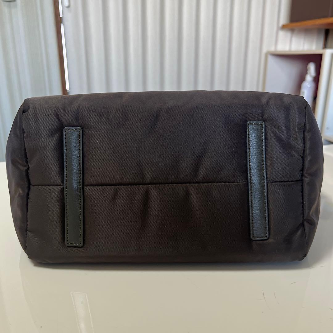 イアンヌオペラトートバッグ