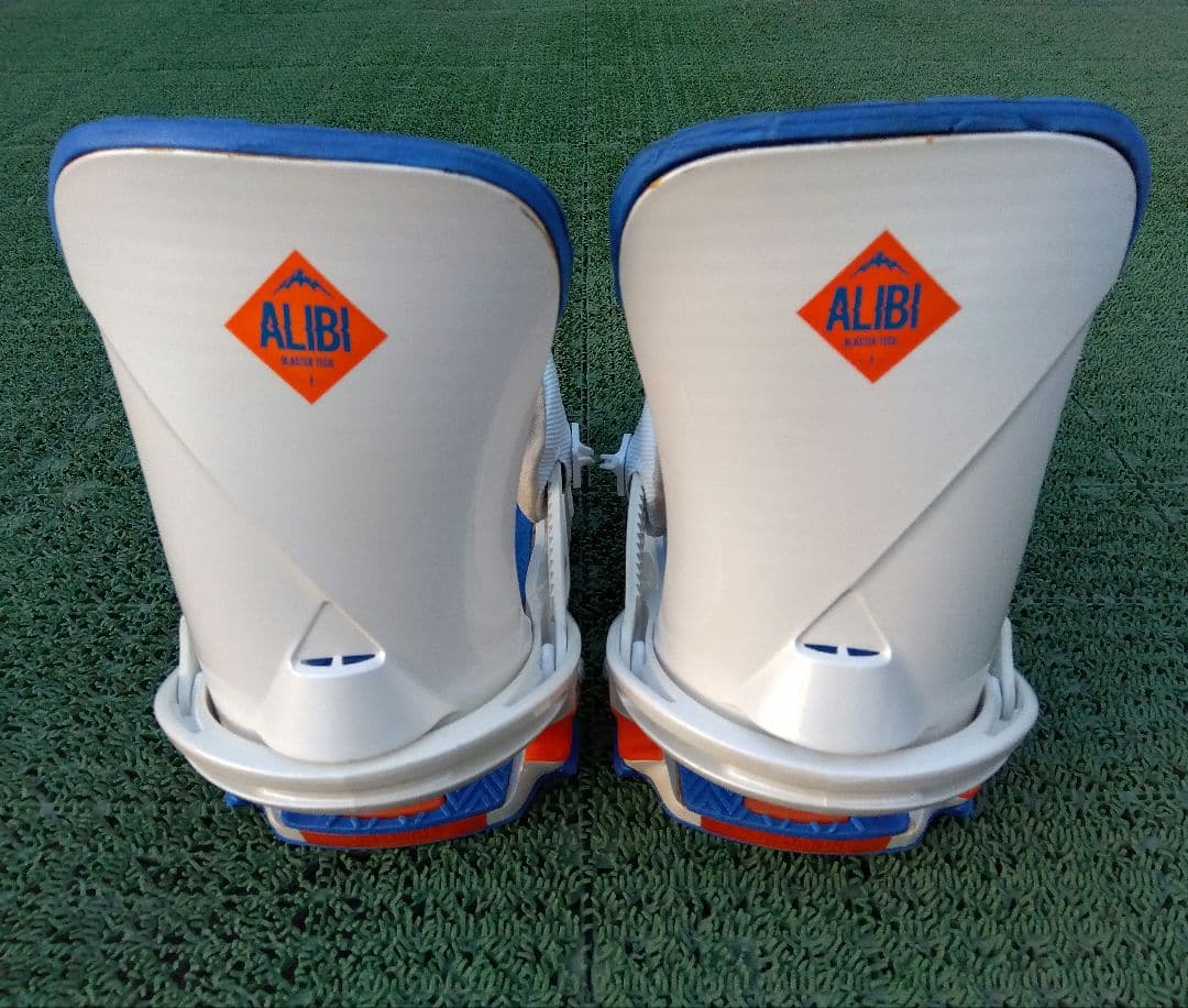 SALOMON 美品 ALIBI Sサイズ/ BURTON FLUX UNION