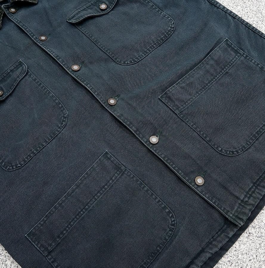 希少 カタログ外 パタゴニア 1995 ヌエボレンジコート L