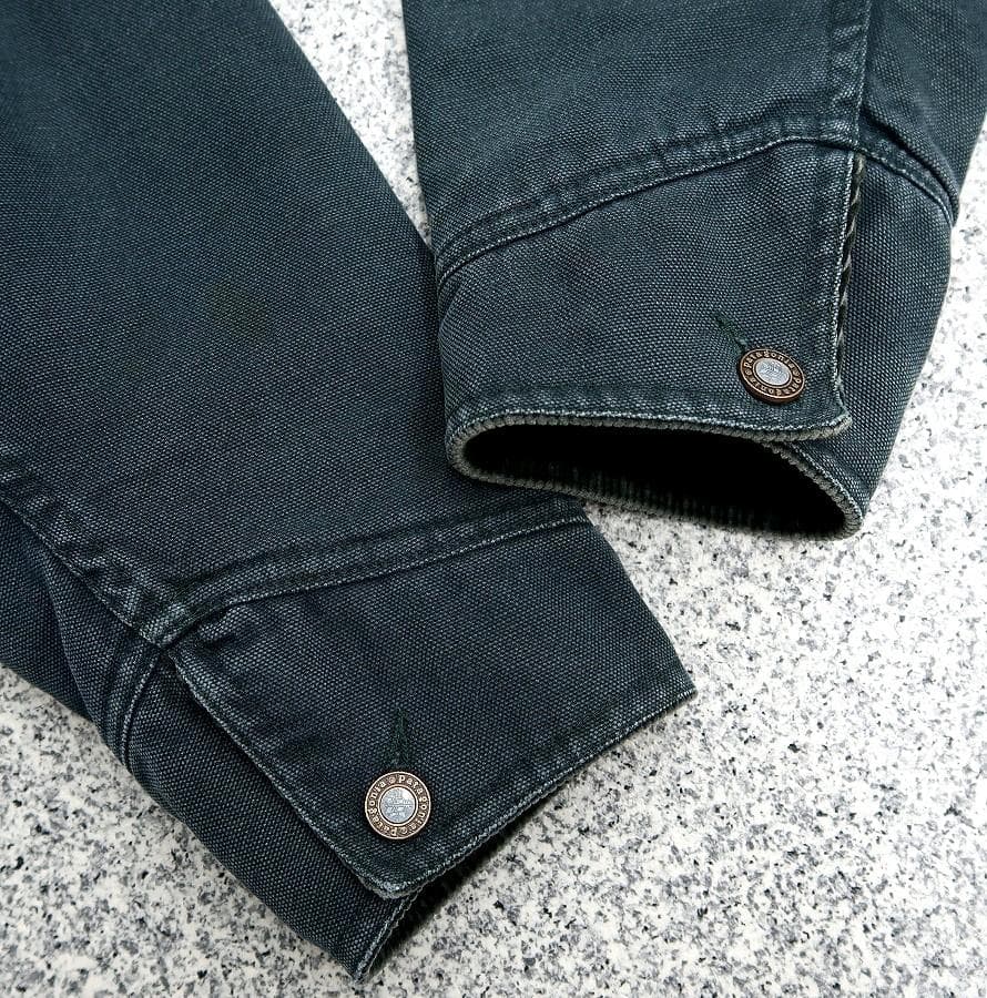 希少 カタログ外 パタゴニア 1995 ヌエボレンジコート L